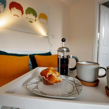 Chichele House, Sleeps 8, Nr Rushden Lakes, Allocated Parking, Corporate Welcome Higham Ferrers Εξωτερικό φωτογραφία