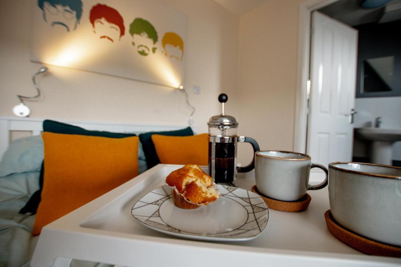 Chichele House, Sleeps 8, Nr Rushden Lakes, Allocated Parking, Corporate Welcome Higham Ferrers Εξωτερικό φωτογραφία